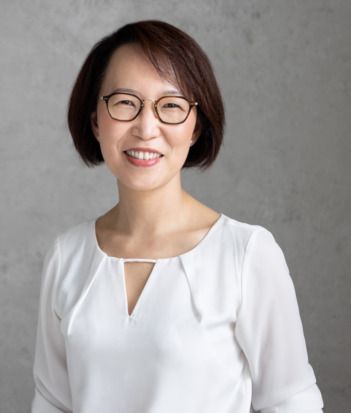 Dr Ying Shi Chang