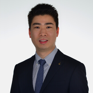 Dr Daniel Tan