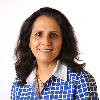 Dr Neeta Prabhu